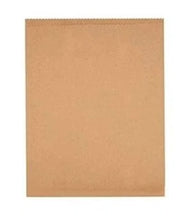 Lade das Bild in den Galerie-Viewer, 2QT BROWN KRAFT PAPER BAGS (10X12") 280 BAGS PER PACK