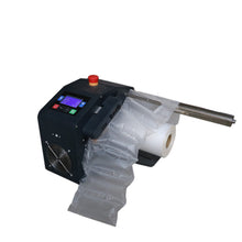 Load image into Gallery viewer, AirPac Pillows | Roll of Inflatable Pillows 200mm x 100mm x 700m per roll