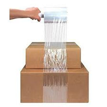Charger l'image dans la galerie, Mini film étirable pour les mains (100 mm x 150 m, 15 µm) - 40 rouleaux (1 carton)