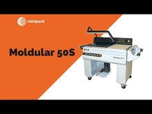 Laden und Abspielen von Videos im Galerie-Viewer, MINPACK-TORRE MODULAR 50S SEMI AUTOMATIC L SEALING MACHINE
