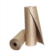Load image into Gallery viewer, MG Pure Kraft Paper 900mm x 220m 90gsm
