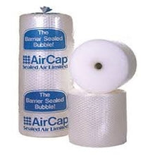Load image into Gallery viewer, Large Bubble Wrap - 1500mm (slit to 3 x 500mm) x 50m