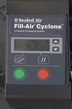 Charger l'image dans la galerie, Cyclone de remplissage d'air®