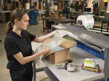 Charger l'image dans la galerie, Cyclone de remplissage d'air®