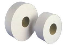 Load image into Gallery viewer, Jumbo Toilet Rolls 2 ply (6 Rolls)