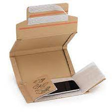 Charger l'image dans la galerie, BOÎTE POSTALE DE PROTECTION POUR TÉLÉPHONE PORTABLE