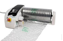 Load image into Gallery viewer, Sealed Air New Air IB Nano Bubble Wrap Machine