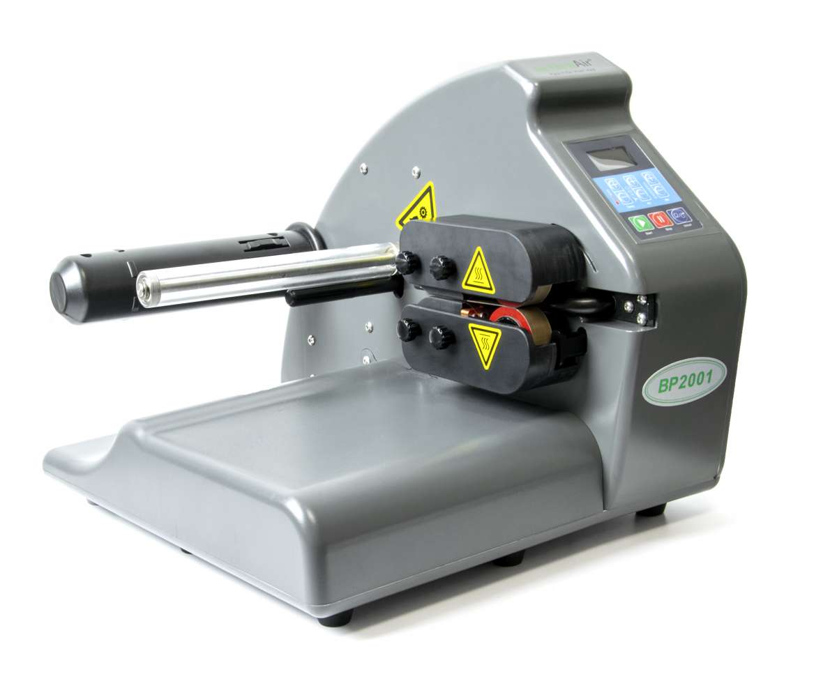 AirPac Eco | Protective Packaging Air Filling Machine – Maxpack.ie