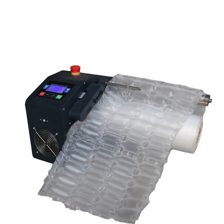 AirPac Pro | Protective Packaging Air Filling Machine – Maxpack.ie