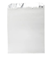 Lade das Bild in den Galerie-Viewer, PORTION FOIL CHICKEN BAGS (175x230x200mm) (500's)
