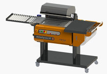Load image into Gallery viewer, MINIPACK-TORRE FM76A EVO SHRINK WRAPPING MACHINE
