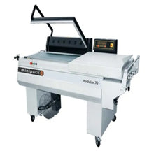 Load image into Gallery viewer, MINIPACK-TORRE MODULAR 70 L SEALING MACHINE
