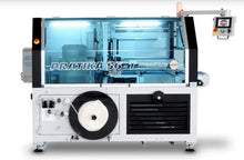 Charger l'image dans la galerie, MINIPACK-TORRE PRATIKA 56-T AUTOMATIC SHRINK WRAPPING MACHINE
