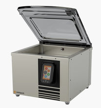 Lade das Bild in den Galerie-Viewer, MINIPACK-TORRE MX4 VACUUM CHAMBER MACHINE
