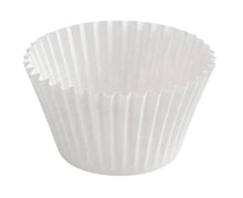 Lade das Bild in den Galerie-Viewer, MUFFIN CASES WHITE (12,240 cases)
