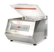 Lade das Bild in den Galerie-Viewer, Minipack MVS31X Desktop Chamber Vacuum Sealing Machine
