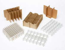 Charger l'image dans la galerie, BESPOKE PRE ASSEMEBLED DIVIDER SETS
