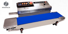 Lade das Bild in den Galerie-Viewer, Rotary Bag Sealing Machine - Band Sealer
