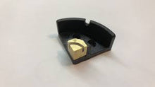 Load image into Gallery viewer, Smipack Brass Corner Block MH040001
