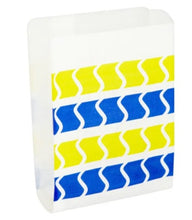Lade das Bild in den Galerie-Viewer, Burger Bag Design 5x8" (1000)
