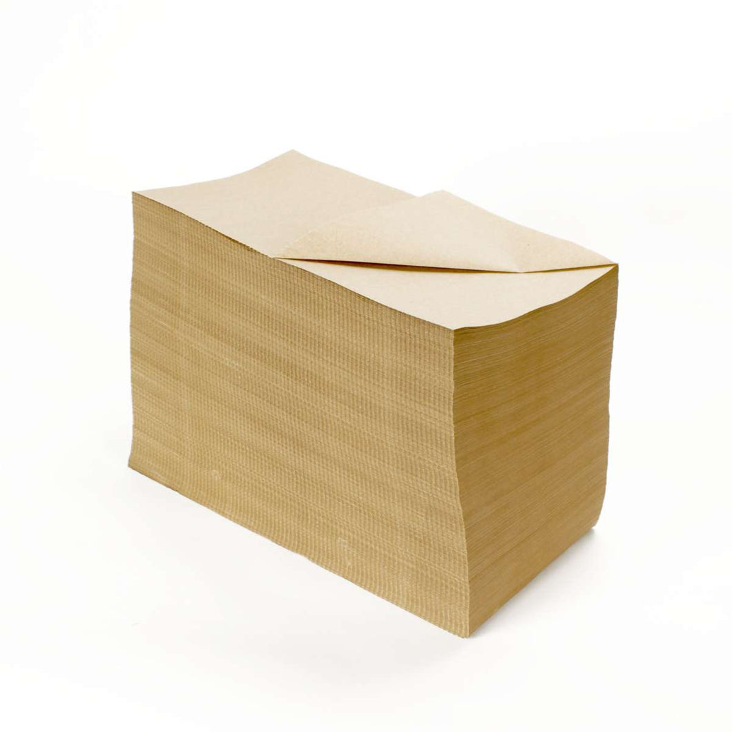 VOID FILL FAN FOLDED PAPER 70GSM