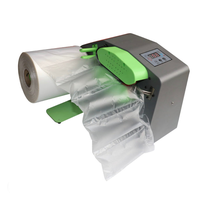 AirPac Eco | Protective Packaging Air Filling Machine