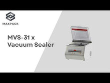 Laden und Abspielen von Videos im Galerie-Viewer, Minipack MVS31X Desktop Chamber Vacuum Sealing Machine
