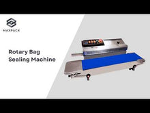 Laden und Abspielen von Videos im Galerie-Viewer, Rotary Bag Sealing Machine - Band Sealer
