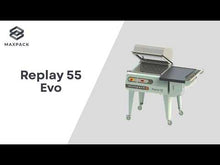 Laden und Abspielen von Videos im Galerie-Viewer, MINIPACK REPLAY 55 EVO
