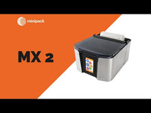 Laden und Abspielen von Videos im Galerie-Viewer, MINIPACK-TORRE MX4 VACUUM CHAMBER MACHINE
