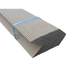 Load image into Gallery viewer, Cardboard Edge Protectors 60x60x3x1100mm
