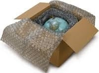 Load image into Gallery viewer, Bubble Wrap - Standard Small Bubble - 1500mm x 100m
