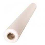 Load image into Gallery viewer, Polythene Top Sheets 1600x1600mm 40mic - 400 sheets per roll
