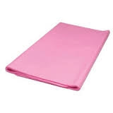 Pink Tissue Paper 500 x 750mm 18gsm