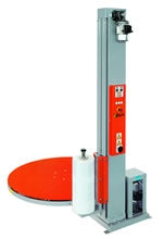 Filma FP10 Pallet Wrap Machine