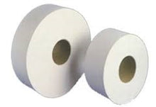 Load image into Gallery viewer, Jumbo Toilet Rolls 2 ply
