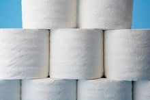 Load image into Gallery viewer, Luxury Quilted Toilet Tissue 2 ply
