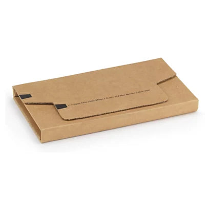 MOBILE PHONE PROTECTIVE POSTAL BOX