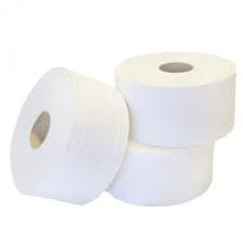 Load image into Gallery viewer, Mini Jumbo Toilet Tissue 2 ply
