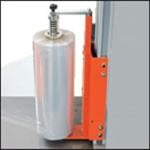 Load image into Gallery viewer, Standard Machine Pallet Wrap (Stretch Film) 500mm 23mu (1 pallet / 46 rolls)
