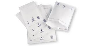 Mail Lite White J/6 300 x 440mm