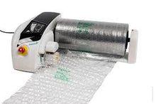 Load image into Gallery viewer, Sealed Air New Air IB Nano Bubble Wrap Machine
